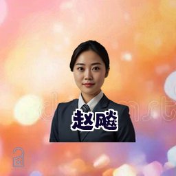 赵飚
