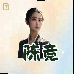 陈竞